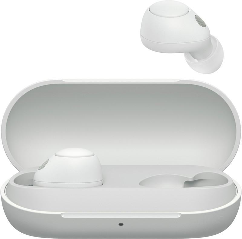 SONY WF-C700N Lightest TWS NC 20Hr battery, In-Ear, 10 Min...