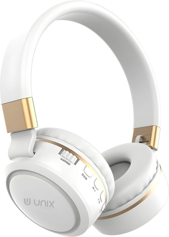Blaupunkt BH41 Wireless Headphones I Long PlaytimeI 40MM Drivers I Foldable I Built in Mic Bluetooth(Black, On the Ear)