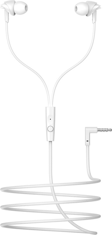 boAt boAt Bassheads 213L, 3.5mm L-Shaped Connector, Inline Mic Wired Earphones Wired(Active Black, In the Ear)