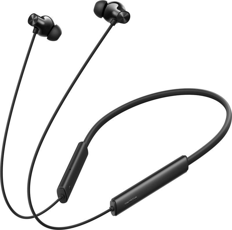 realme Buds Wireless 3 Neo in Ear Bluetooth Neckband