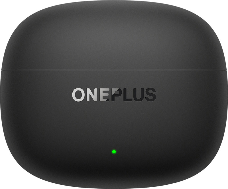 OnePlus Nord Buds 4 Pro TWS Earbuds with Upto 55dB Real-time ANC. Bluetooth(Raven Black, True Wireless)