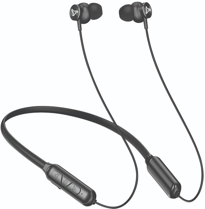 How to use on sale syska bluetooth earphones
