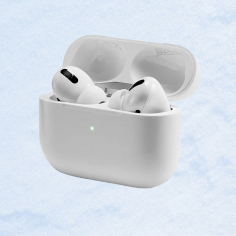 EARBUDDY SnapX 20 Pro+ with ANC Bluetooth 17 Wired(White, In the Ear)