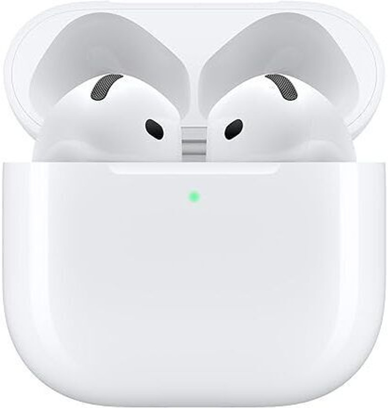 GWALBROS AirPods Pro Wireless TWS White_003 Bluetooth(White, In the Ear)