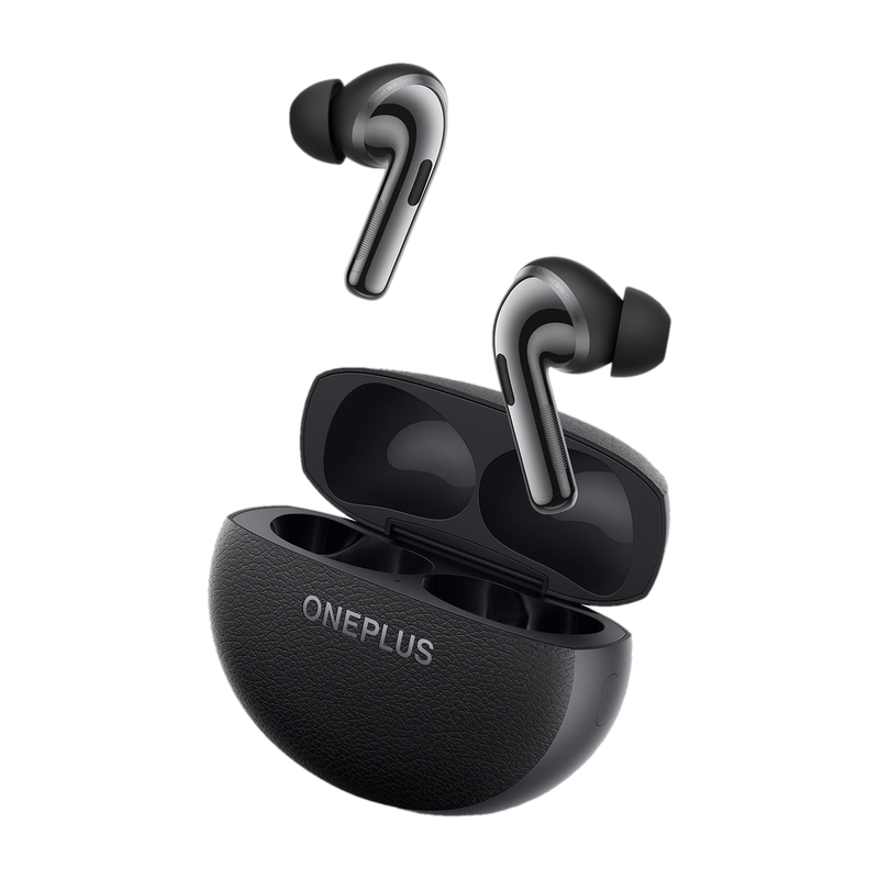 OnePlus Buds Pro 3 - Midnight Opus Bluetooth(Midnight Opus, True Wireless)