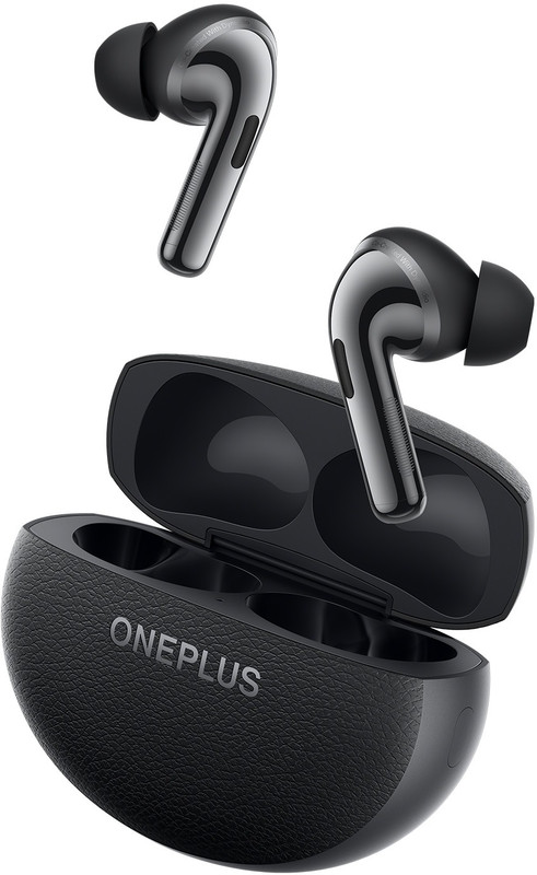 OnePlus Buds Pro 3 - Midnight Opus Bluetooth(Midnight Opus, True Wireless)
