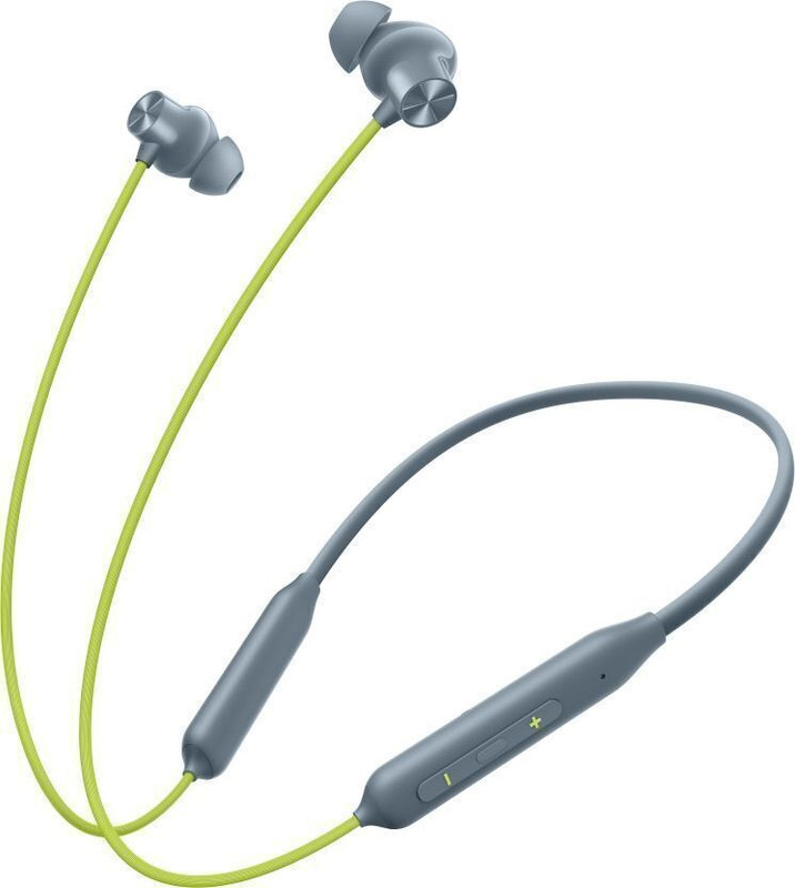 Ucool Elite 100 Hours Playtime Wireless Neckband headphones Earphone Bluetooth(Black, Blue, In the Ear)