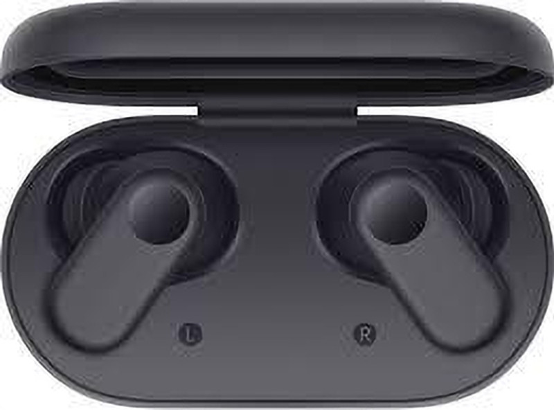 yajas ICONE-PLUS headphone & bluetooth earbuds Bluetooth(Black, White, Blue, True Wireless)