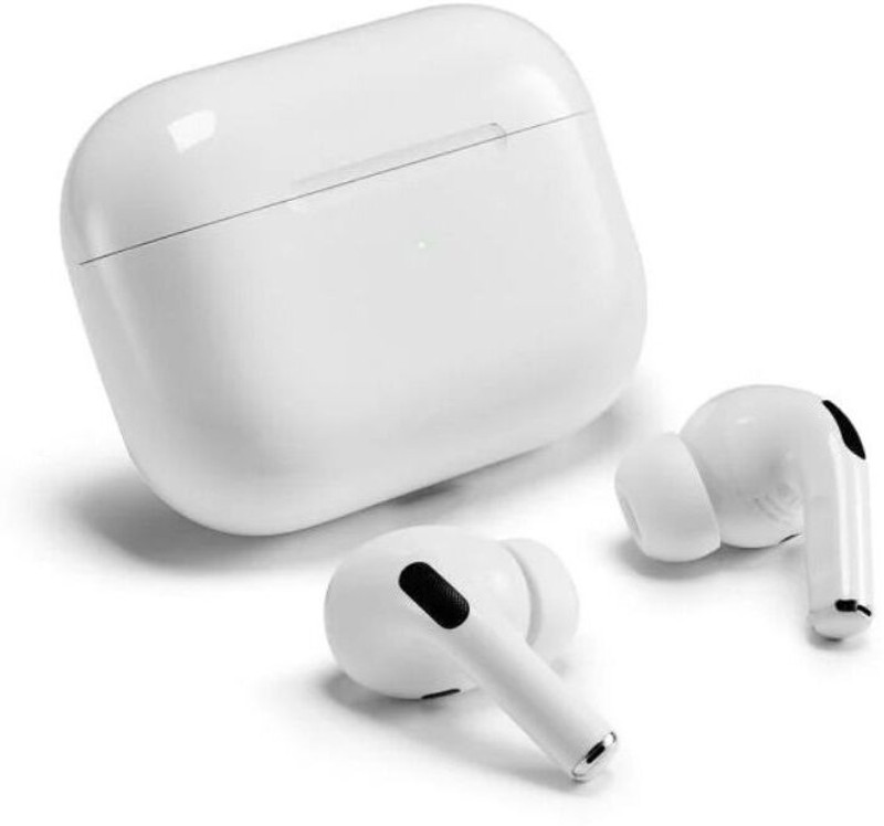 TOWST Buds T200 Lite with 13mm Driver, 60 hrs Playback, Pairing Bluetooth Gaming Bluetooth Gaming(White, True Wireless)