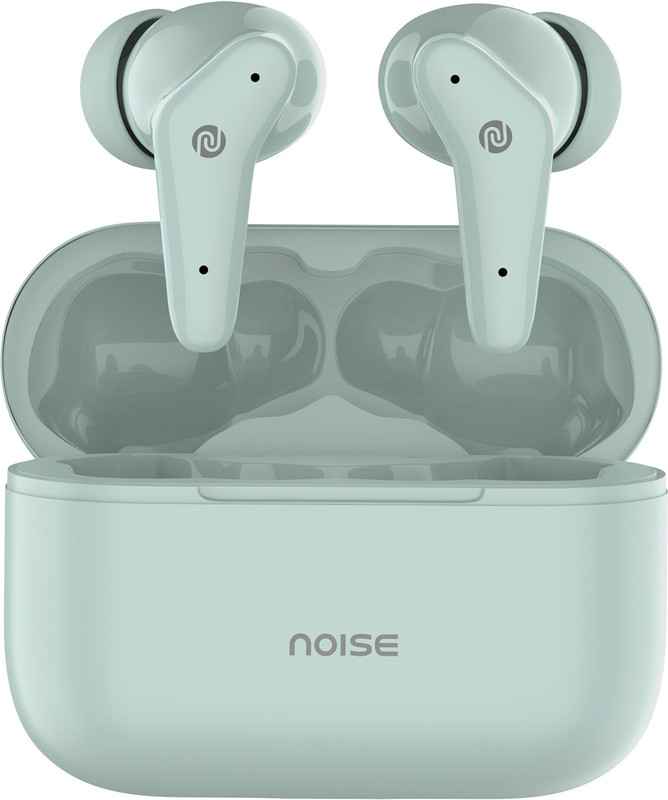 Noise Buds VS102 with 50 Hrs Playtime, 11mm Driver, IPX5 and Unique Flybird Design Bluetooth(Midnight Blue, True Wireless)