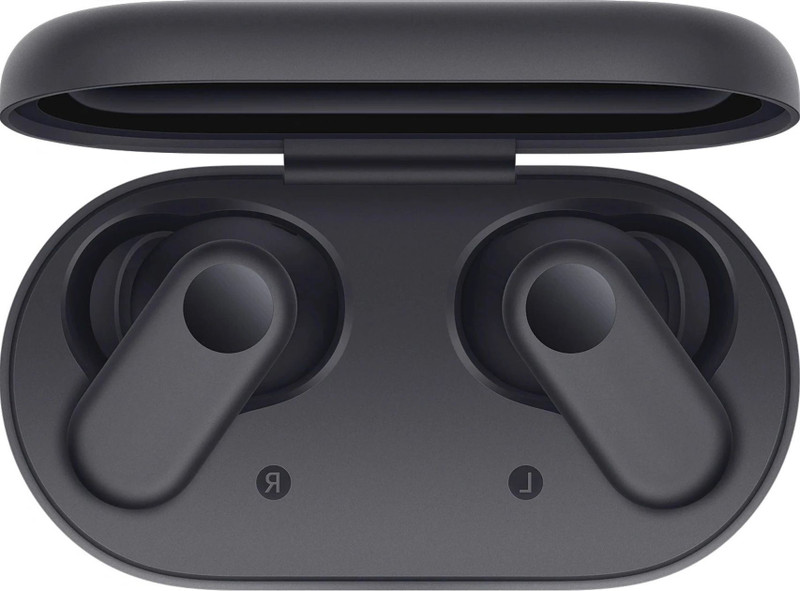 CARRON True Wireless Earbuds Nord 2 CE Mobile Earbuds with Mic 2r, 12.4mm Drivers5 Bluetooth(Black, In the Ear)