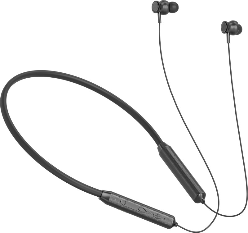 ZTNY M30 Wireless neckband earphones metal magnetic earbuds long working...