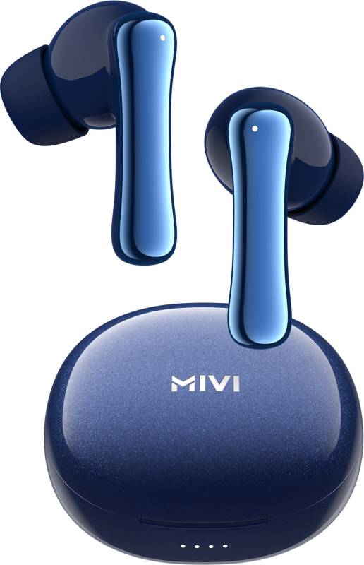 original imagzezj4h6fdkwz Mivi DuoPods K7: AI-ENC Earbuds on Sale for Rs.999