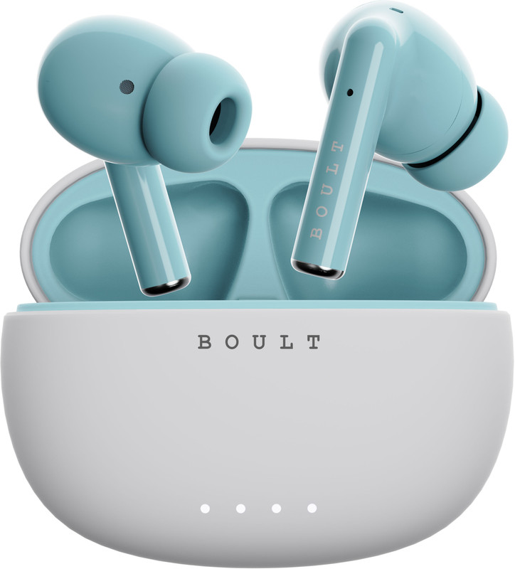 Boult Earbuds Starts at ₹799
