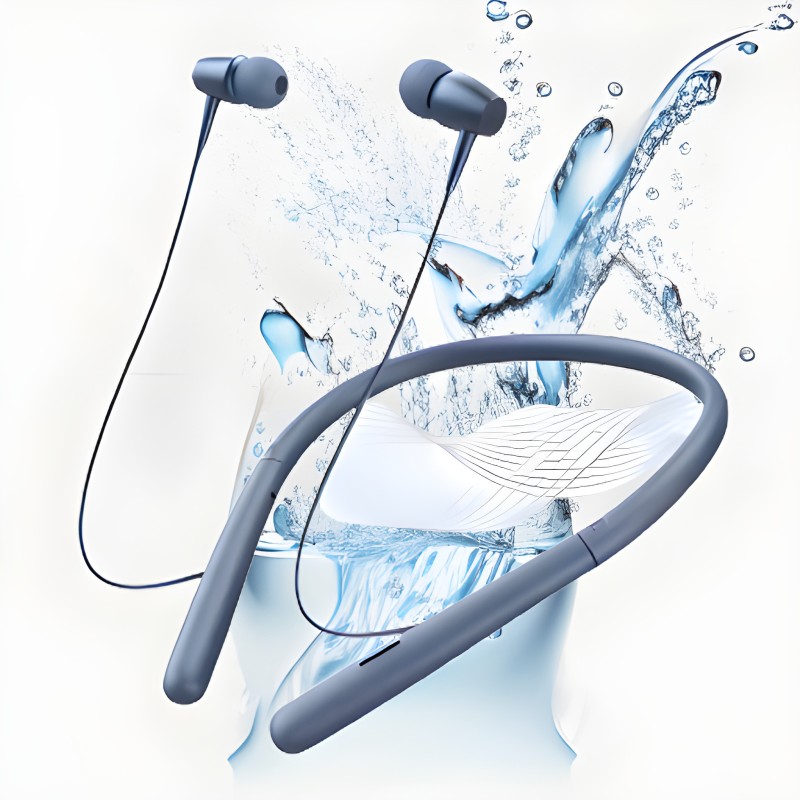 MR.NOBODY N40 PRO With Upto 40 Hours Playback Waterproof Bluetooth...