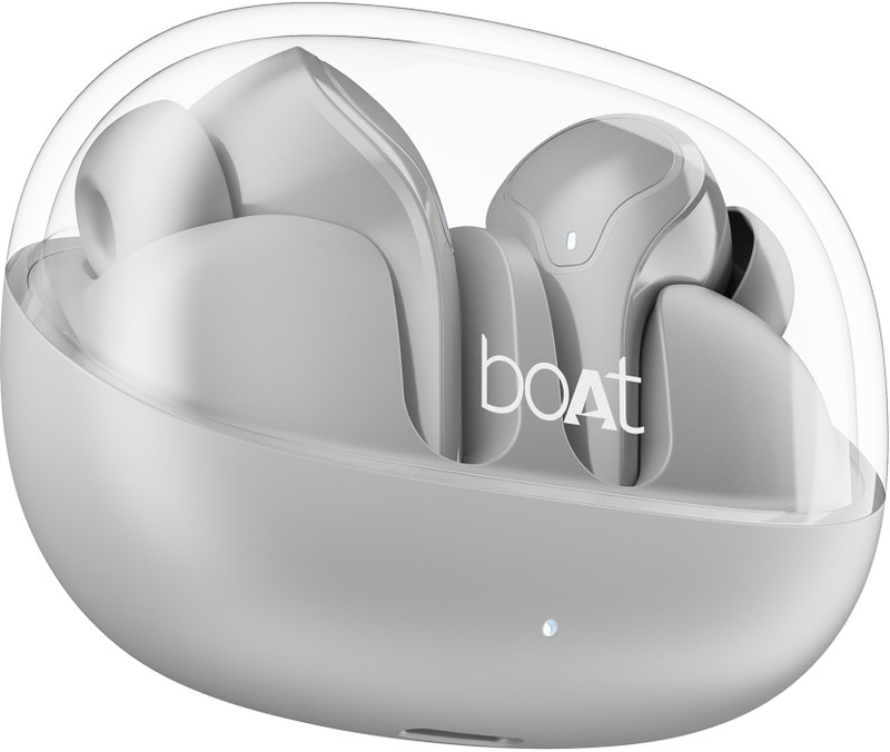 boAt Airdopes 311 Pro w/ 50 HRS Playback
