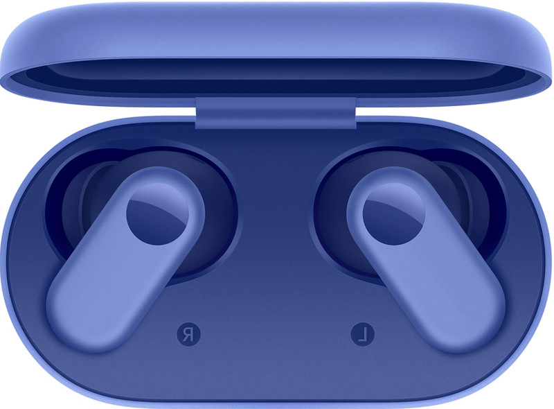 CIHLEX True Wireless Earbuds Nord 2 CE Mobile Earbuds with Mic 2r, 12.4mm Drivers5 Bluetooth(Blue, True Wireless)