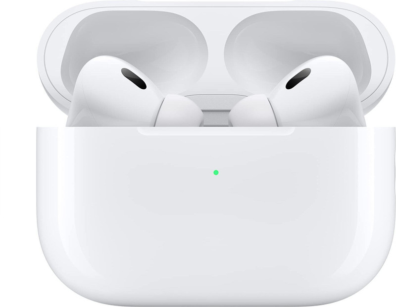 EARBUDDY SnapX Buds Light Weight, Compact In-Ear Earbuds with 48Hrs Battery Bluetooth Bluetooth(White, True Wireless)
