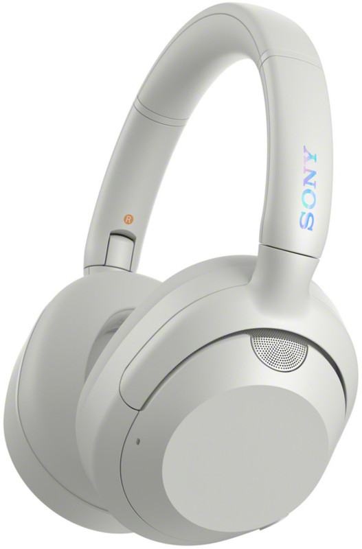 SONY WHULT900N/WZIN Bluetooth(Off White, On the Ear)