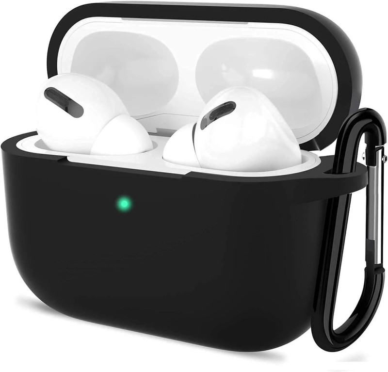 AMS airpods Bluetooth(White, True Wireless)