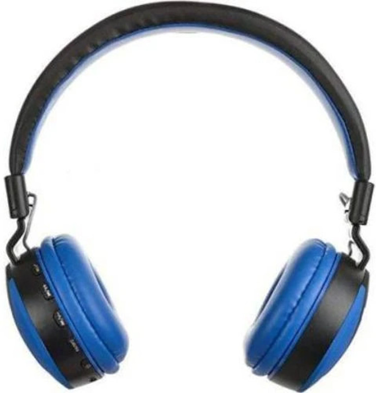Thriftoria SPE68-KQ144_P47 Over the head Bluetooth Headset Bluetooth Headset Smart Headphones(Wireless)