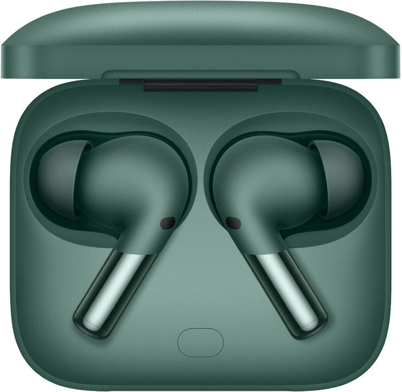 OnePlus Buds Pro 2 Bluetooth(Green, True Wireless)