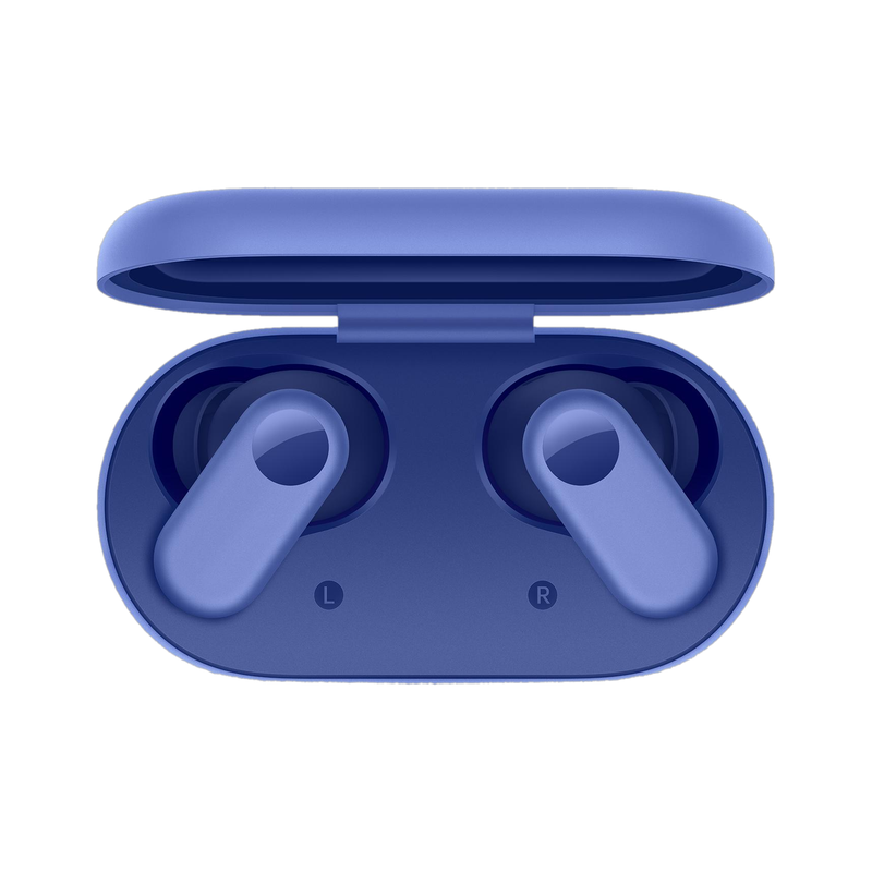 OnePlus Nord Buds 2r True Wireless in Ear Earbuds with Dual Mic &amp; AI Crystal Clear Call Bluetooth(Triple Blue, True Wireless)