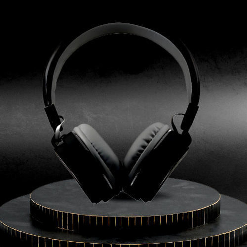 YAROH SH12 Premium (Bluetooth Bluetooth(Multicolor, On the Ear)