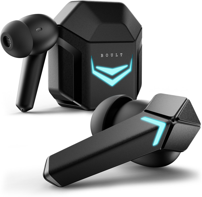 Boult Audio Ammo Earbuds