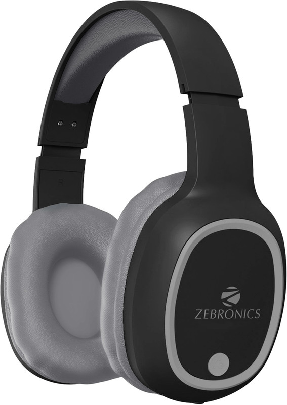 ZEBRONICS Zeb- Thunder