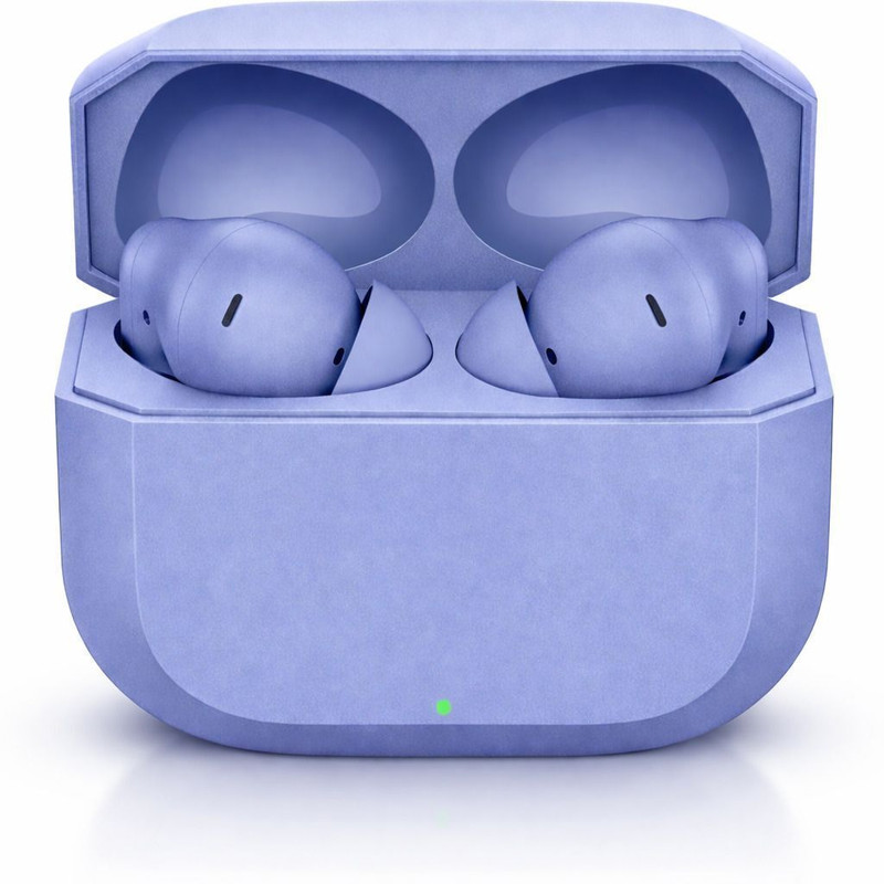 merovia E510A Bluetooth(Blue, True Wireless)