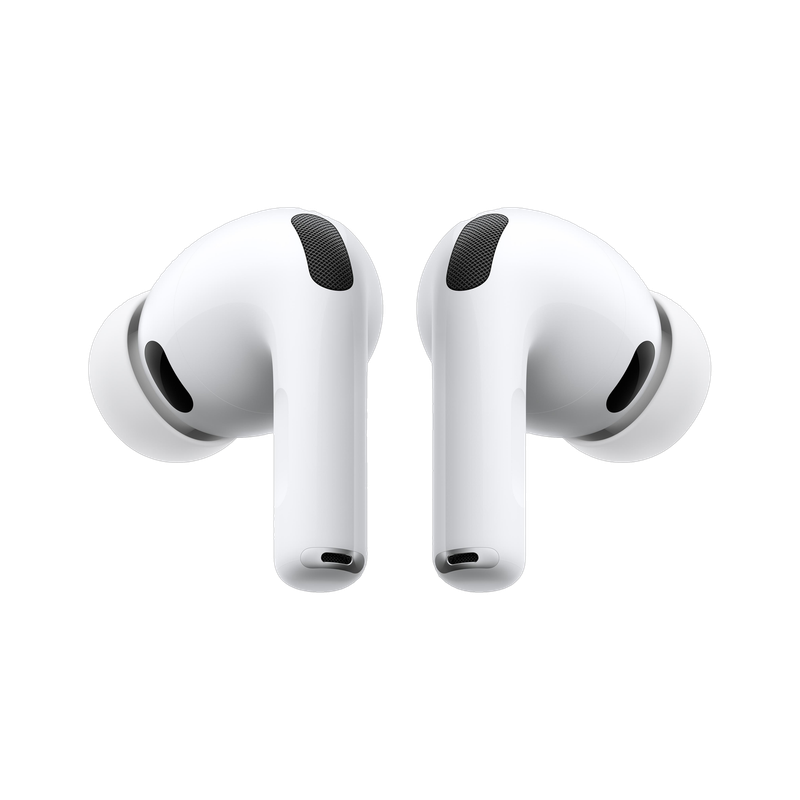 Apple AirPods Pro 3 Bluetooth(White, True Wireless)