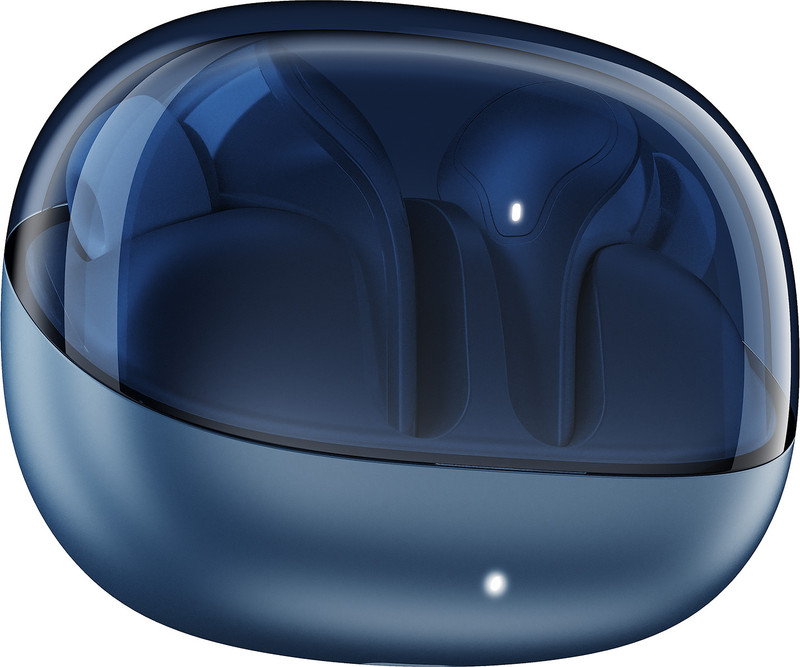 boAt Airdopes Plus 311, 50H Battery, ENx Tech, (~50ms)BEAST Mode, ASAP Charge,BT v5.3 Bluetooth(Midnight Blue, True Wireless)