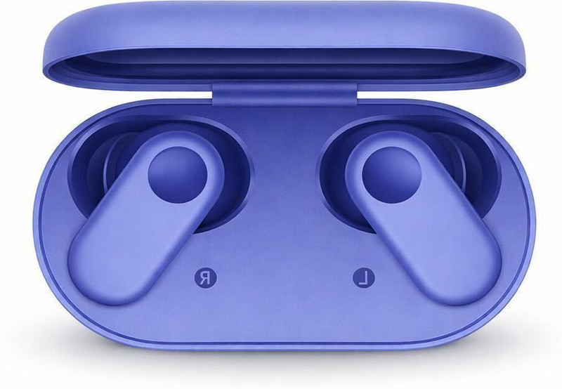 CIHLEX True Wireless Earbuds Cord 2 CE Mobile Earbuds with Mic 2r, 12.4mm Drivers9 Bluetooth(Blue, True Wireless)