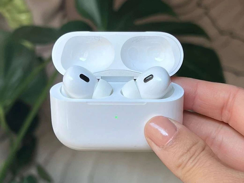 GWALBROS New White Bluetooth Earbuds, True Wireless Headphone F01 Bluetooth(White, In the Ear)