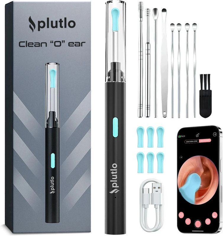 PLUTLO Health Care Appliance Combo
