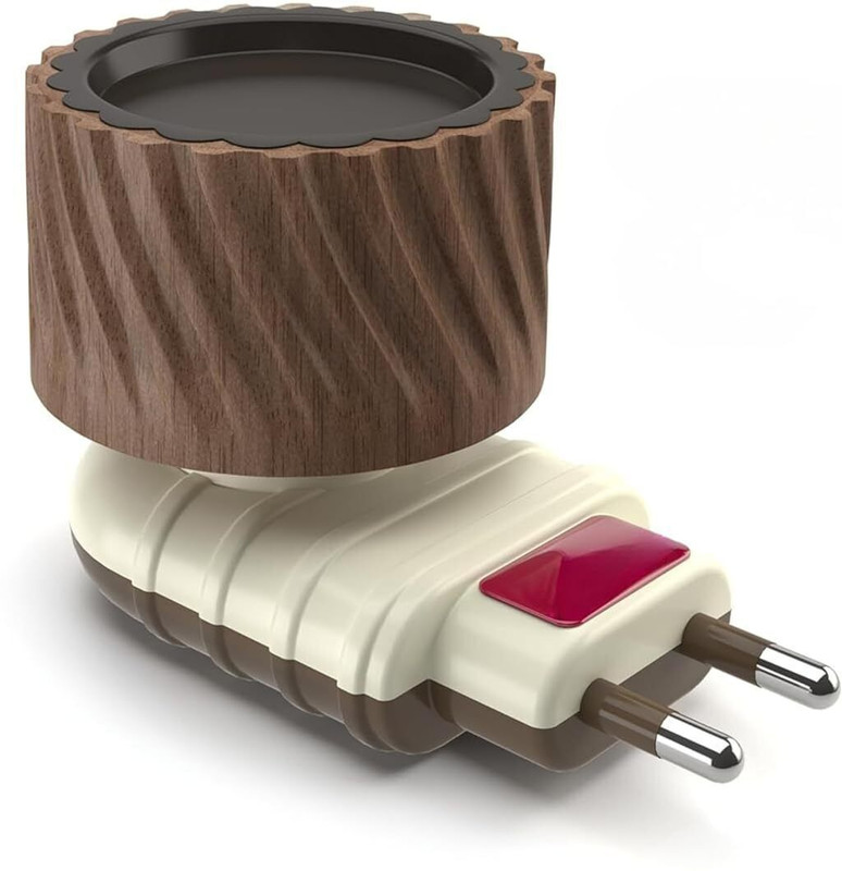 JJENTERPRIZE PVC Heat Diffuser
