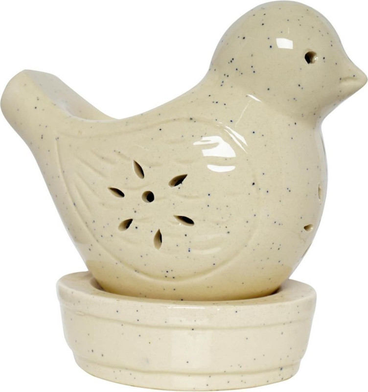 DC HOME DECOR Ceramic Heat Diffuser
