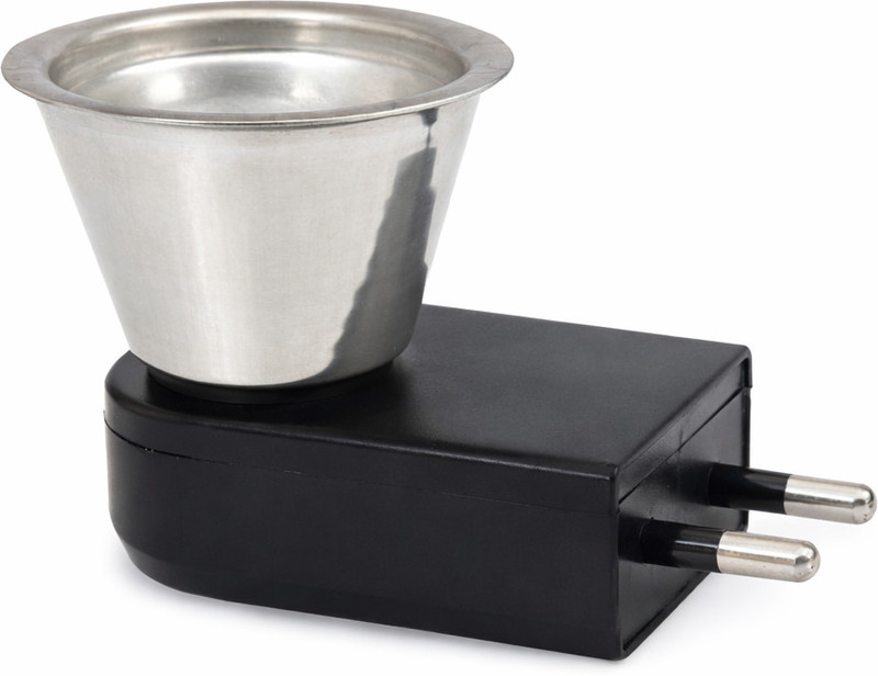 Veeram Plastic, Steel Heat Diffuser