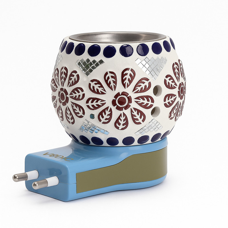 MORINGA INTERNATIONAL Ceramic Heat Diffuser