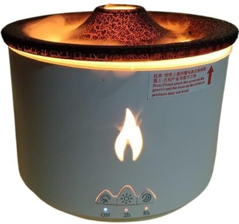 Neeaan Candles Plastic Heat Diffuser