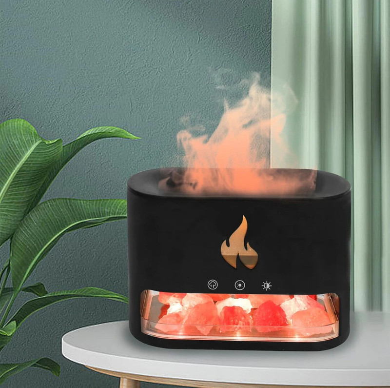 Kairav Creations Plastic Heat Diffuser