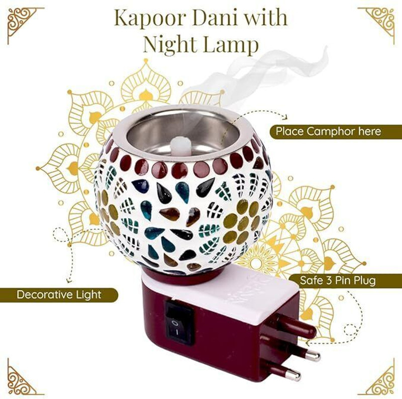 Patel's Kitchen Ceramic, Plastic, Glass, Pottery Heat Diffuser
