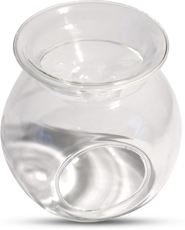 AKSR Borosilicate Glass Heat Diffuser
