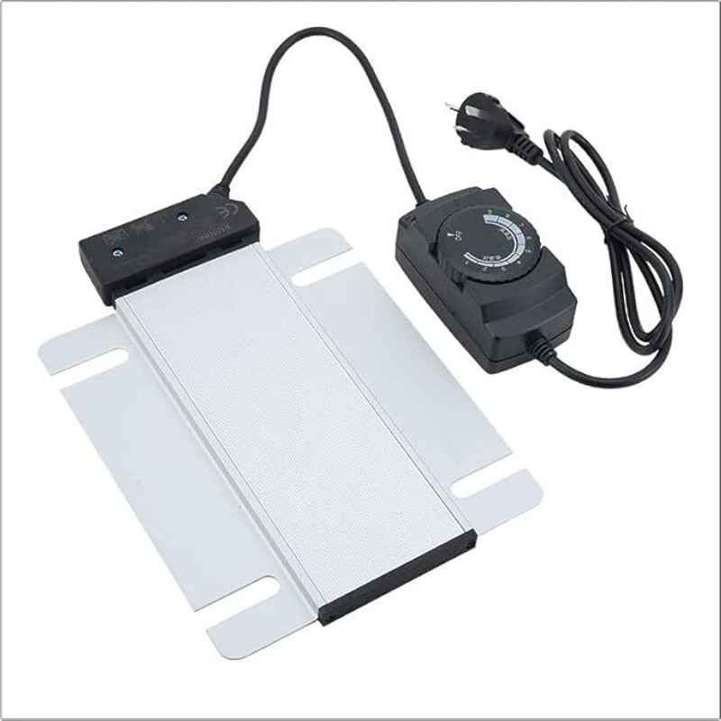 ShoppersHub PNQ Aluminum Heat Diffuser