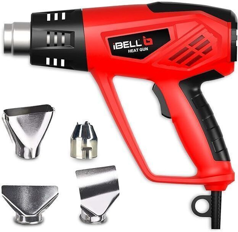 iBELL HG20-82 2000 W Heat Gun