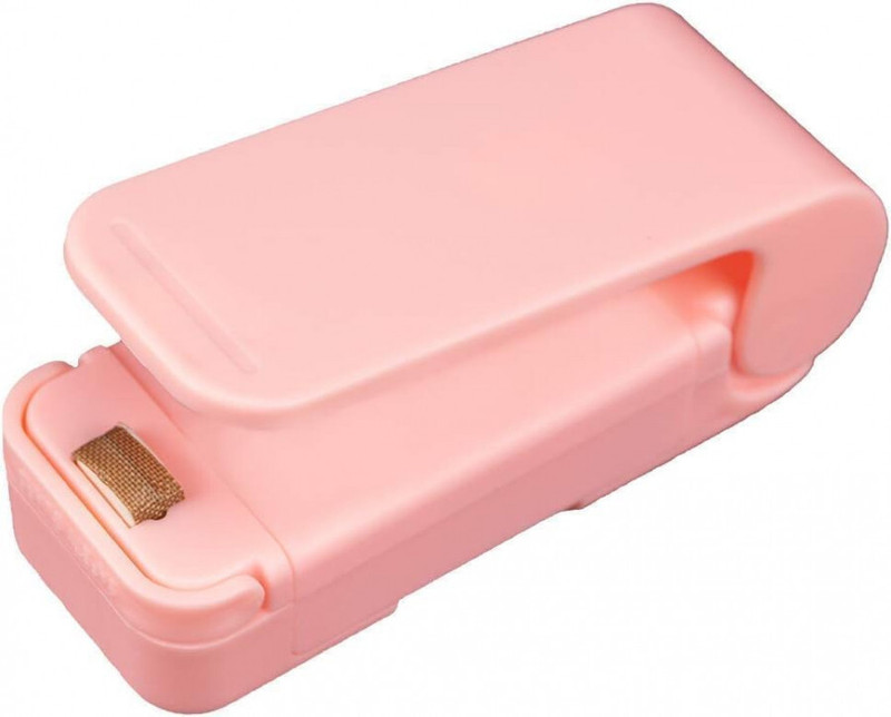 JHDONDA MHS-01 Manual Vacuum Bag Sealer