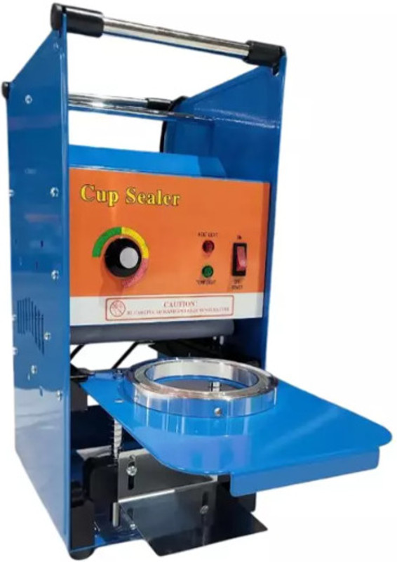 AMIGIR C45 Hand Held Heat Sealer(150 mm)