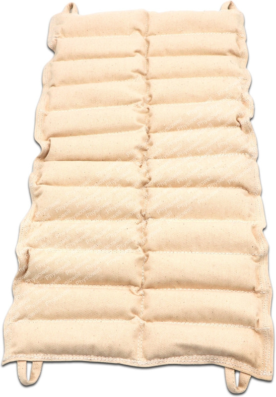 Physiogears Physiotherapy hydrocollator Heating Pad, Moist Heat Combo Pack Multi-Area Supporter