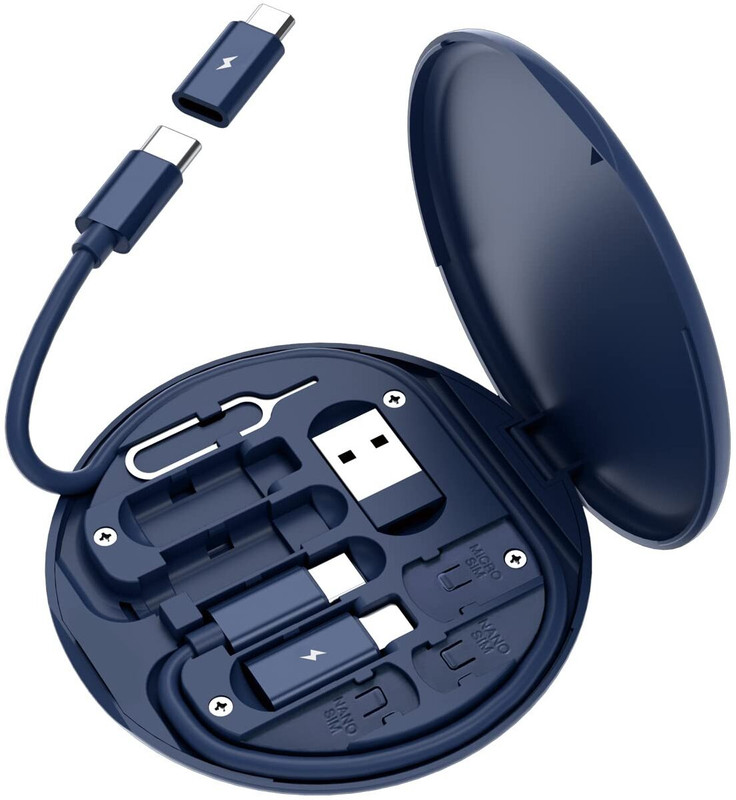 SILENCIO Multi USB Charging Helmet bluetooth device with Microphone(0 m 0 hr)